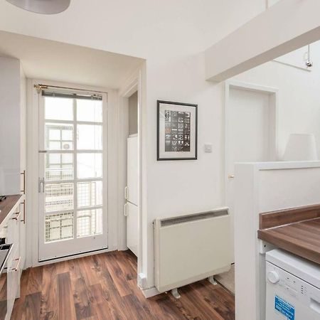 Joivy Loft At The Brewery With Free Parking Daire Edinburgh Dış mekan fotoğraf