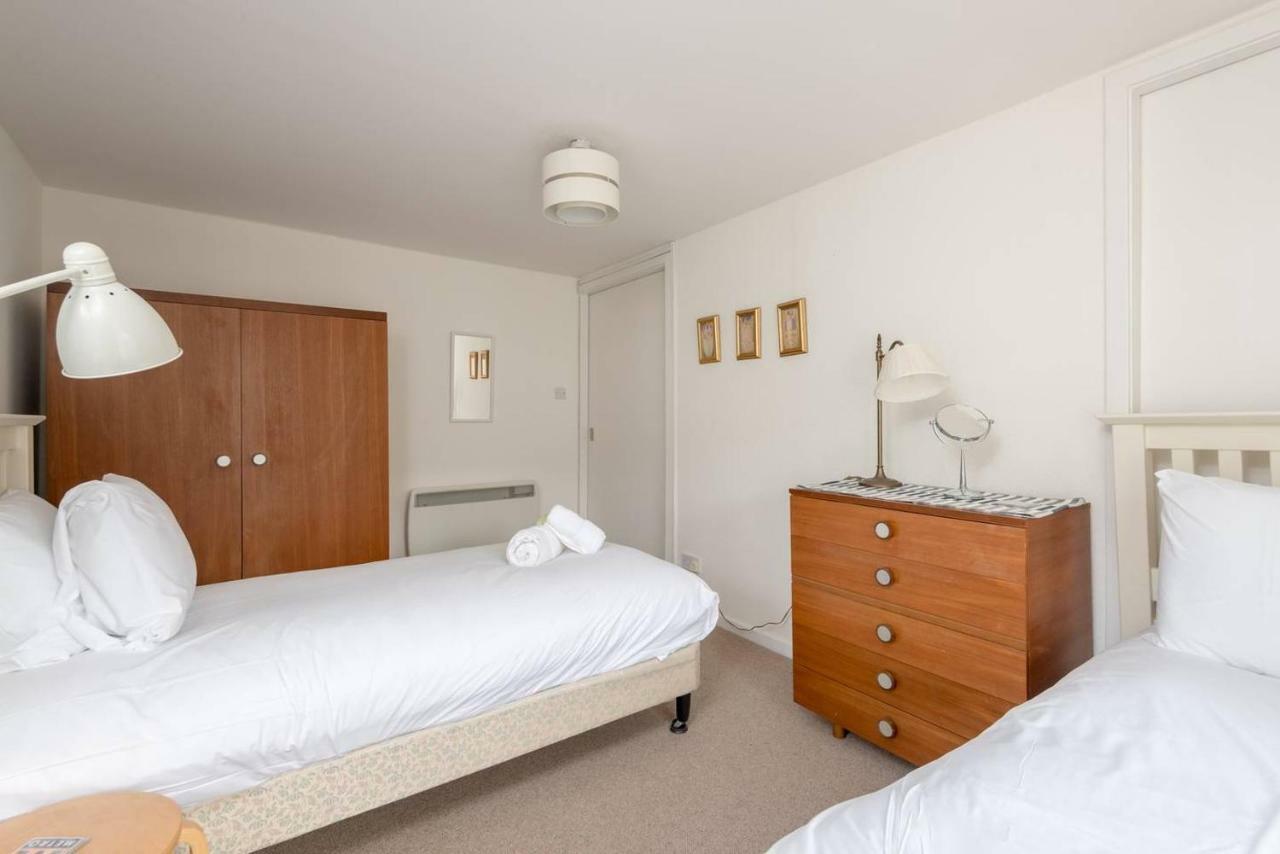 Joivy Loft At The Brewery With Free Parking Daire Edinburgh Dış mekan fotoğraf