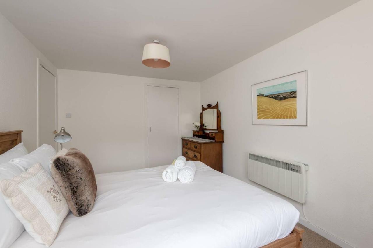 Joivy Loft At The Brewery With Free Parking Daire Edinburgh Dış mekan fotoğraf